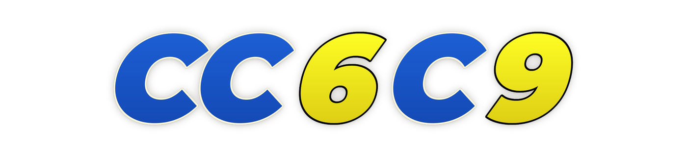 cc6c9 Logo